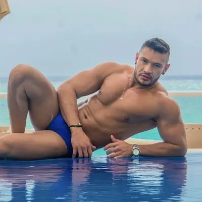 Billyback