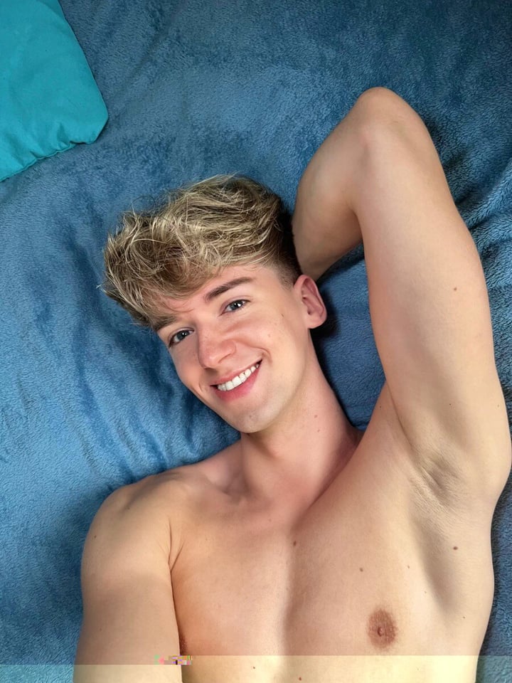 Billyblonde