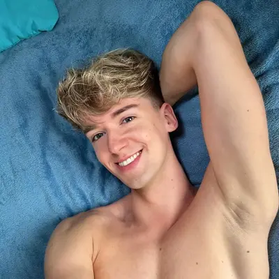 Billyblonde