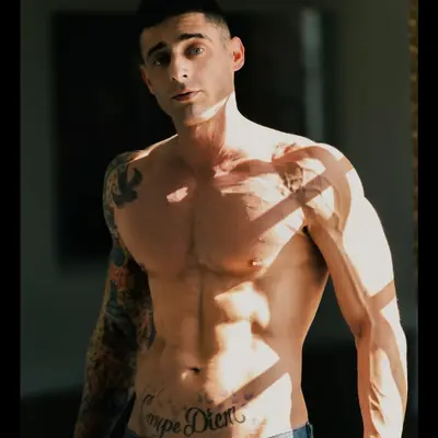 Billyboston
