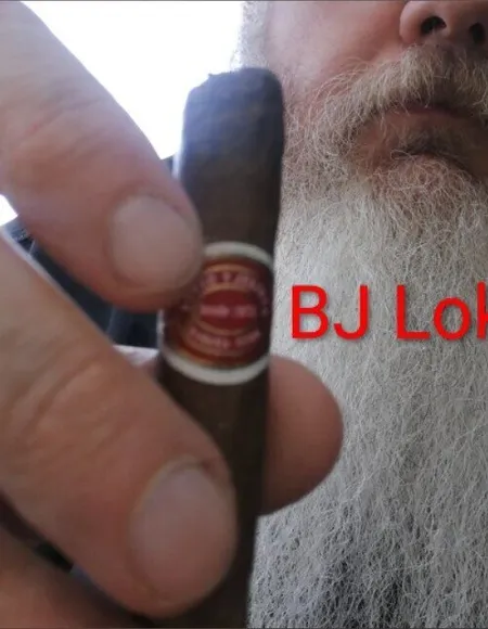 The Beta Whisperer - Bj
