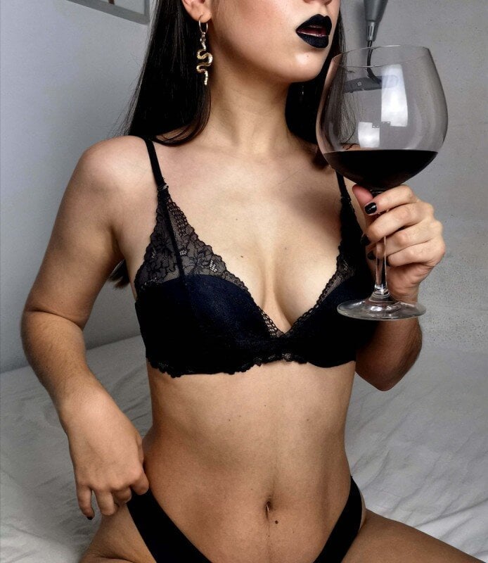 Blacklipsprivate