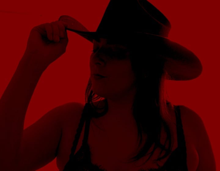 Blackpersefone