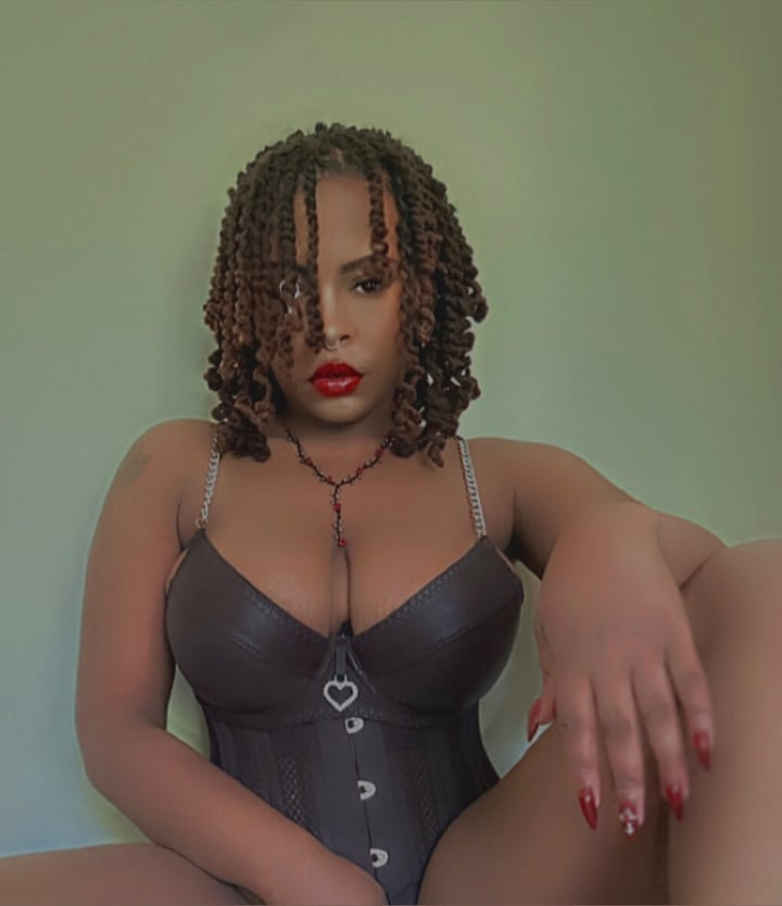 BlackVixen