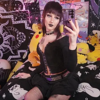 Blackheartsora