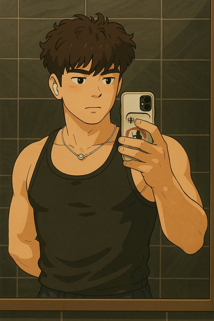 Blackpeachboy