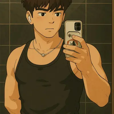 Blackpeachboy