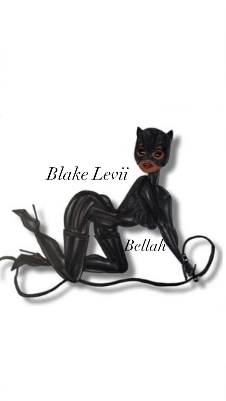 Blakelevii