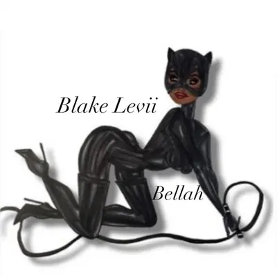 Blakelevii