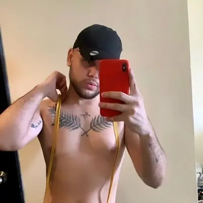 Blanquitosexy