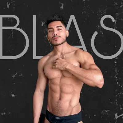 Blaslimaxxx