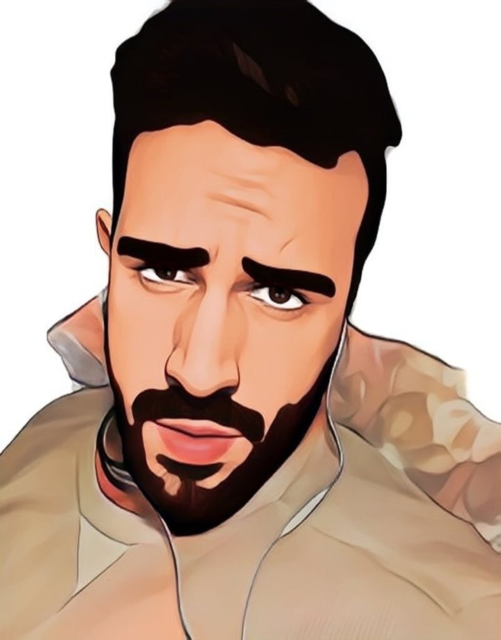 Blessedguybr