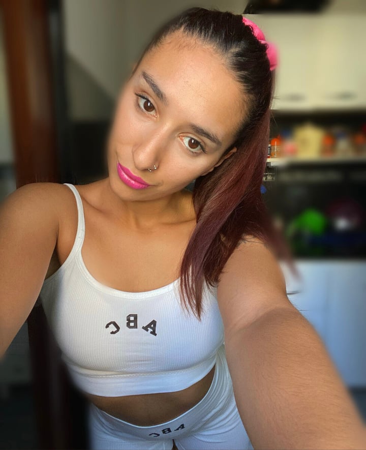 Blessedladyy