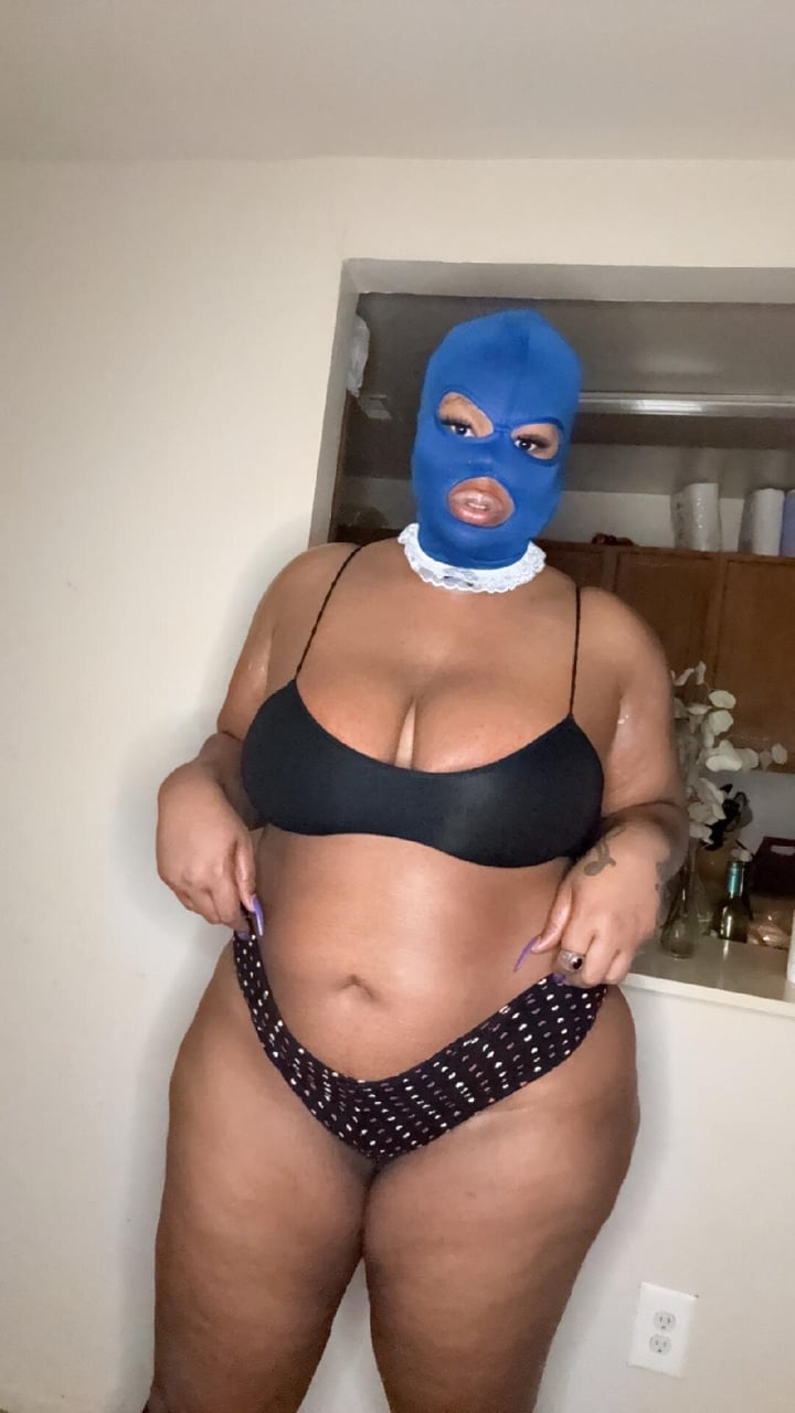 Bleutheeamazon