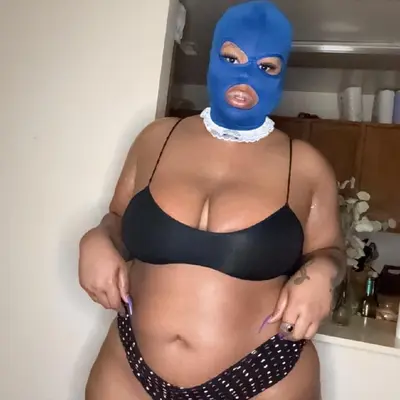 Bleutheeamazon