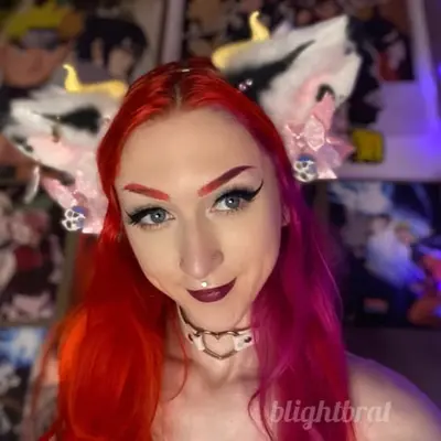 Blightbrat