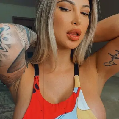 Blondelle