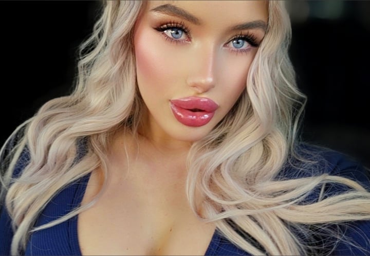 Blondeanna
