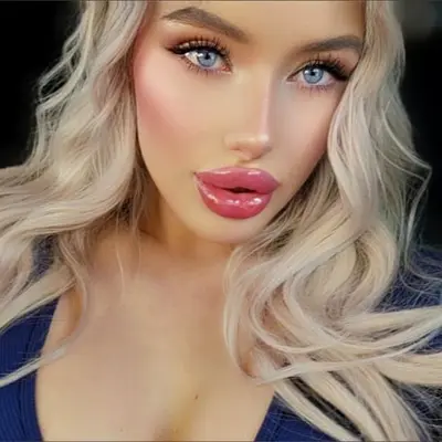 Blondeanna