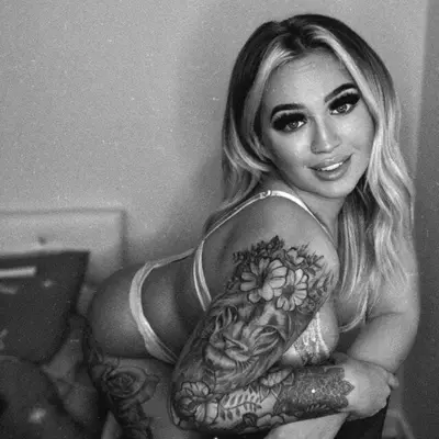 Blondeell