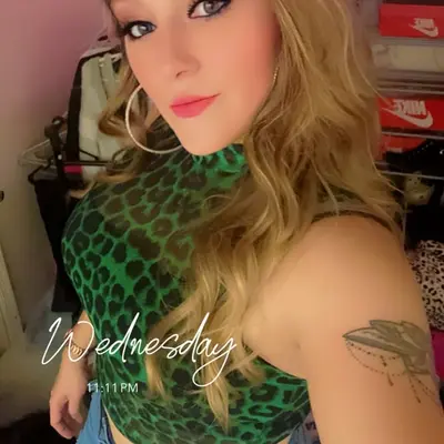 Blondebunniex