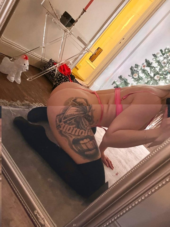Blondedestroyer