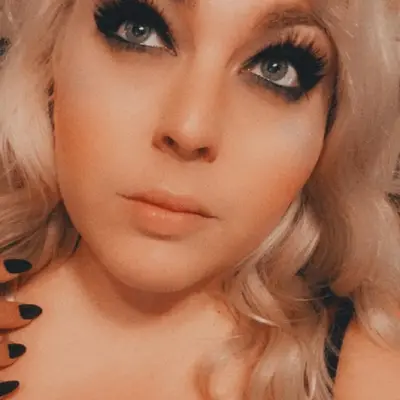 Blonderedneck