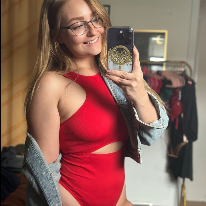 Blondesugar5