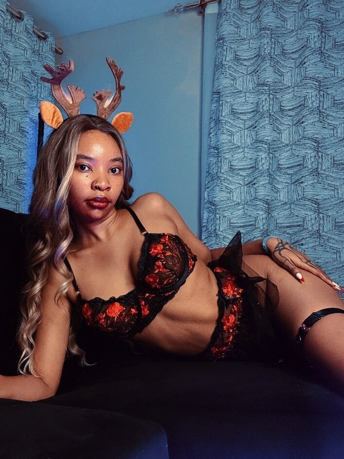 Blondie254