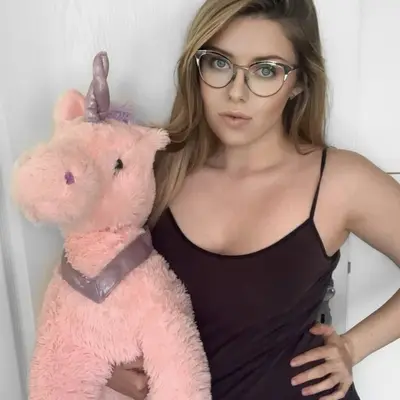 Blondieasmr