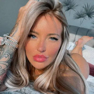 Blondierosiie