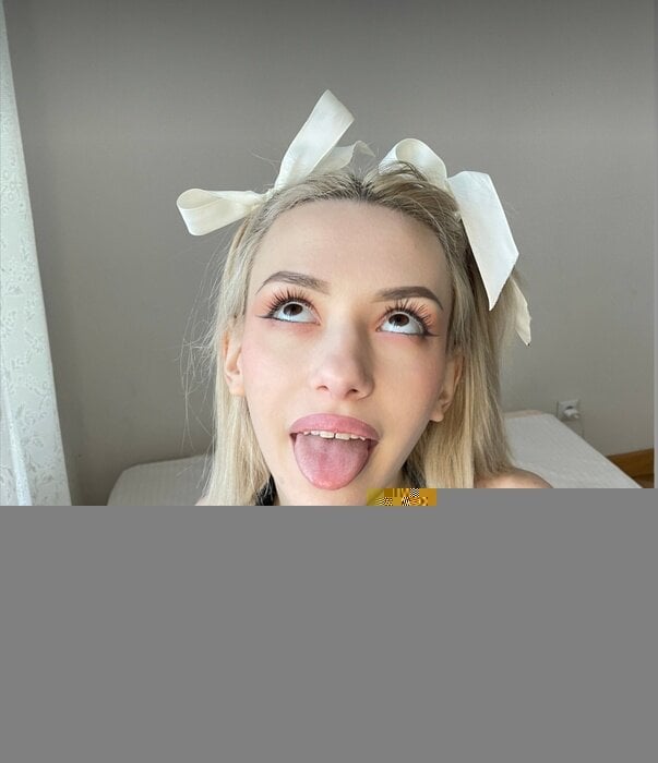 Blondymolly