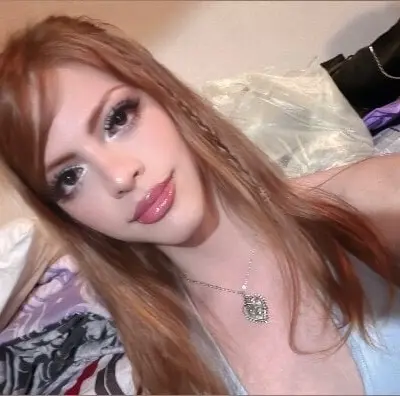 𝖥𝗈𝗑𝗑𝗑𝗒 𝖬𝗈𝗋𝗀𝖺𝗇 🦊