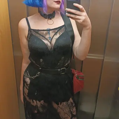 ~A