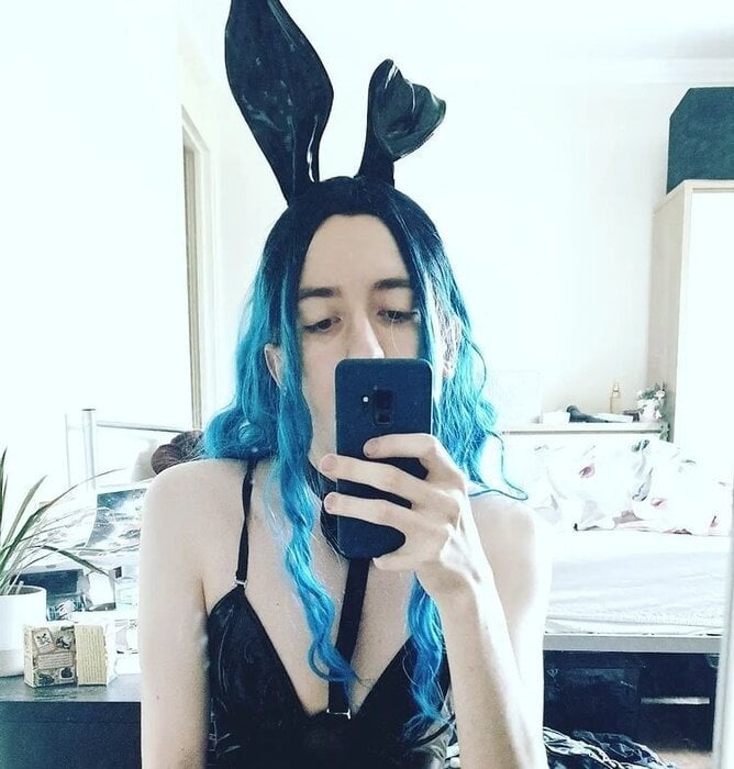 Bluevalentina