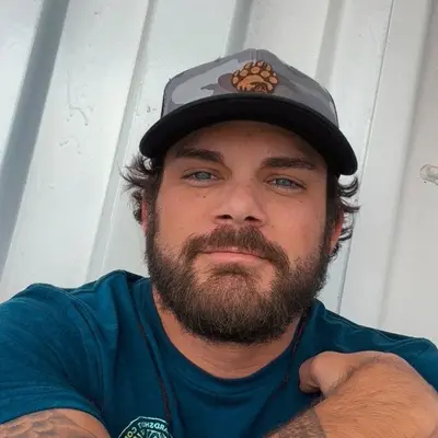 Blue Eyed Jonas