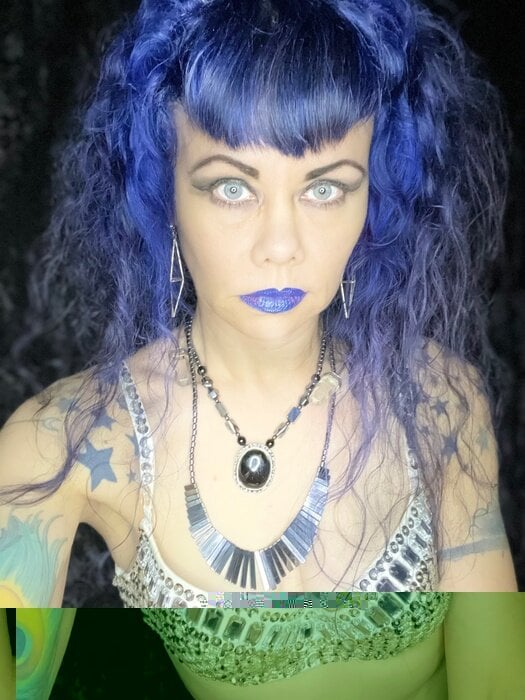 Blueminxxxx