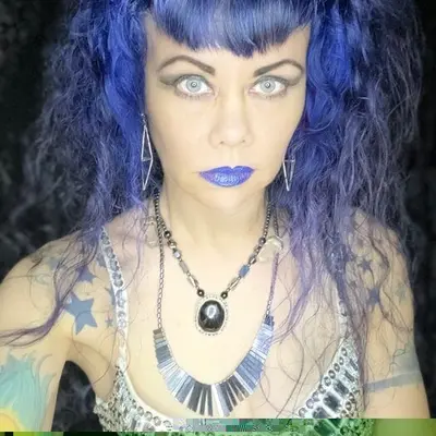 Blueminxxxx