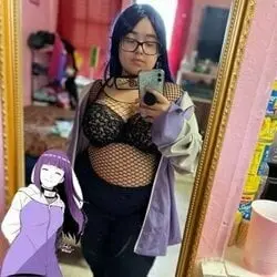 Blue | BBW Goddess