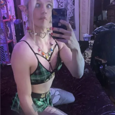 Blushpunkcherry