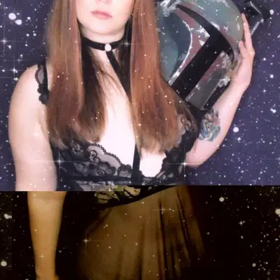 Bobafettish