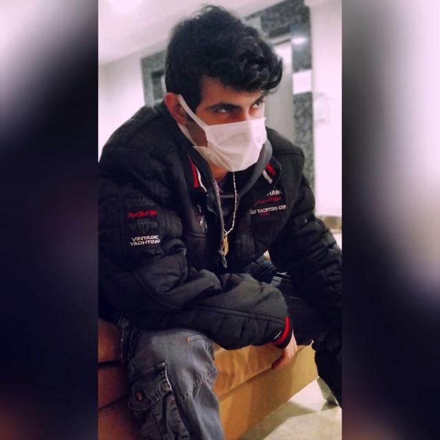 Boğaçhan Tekyıldız
