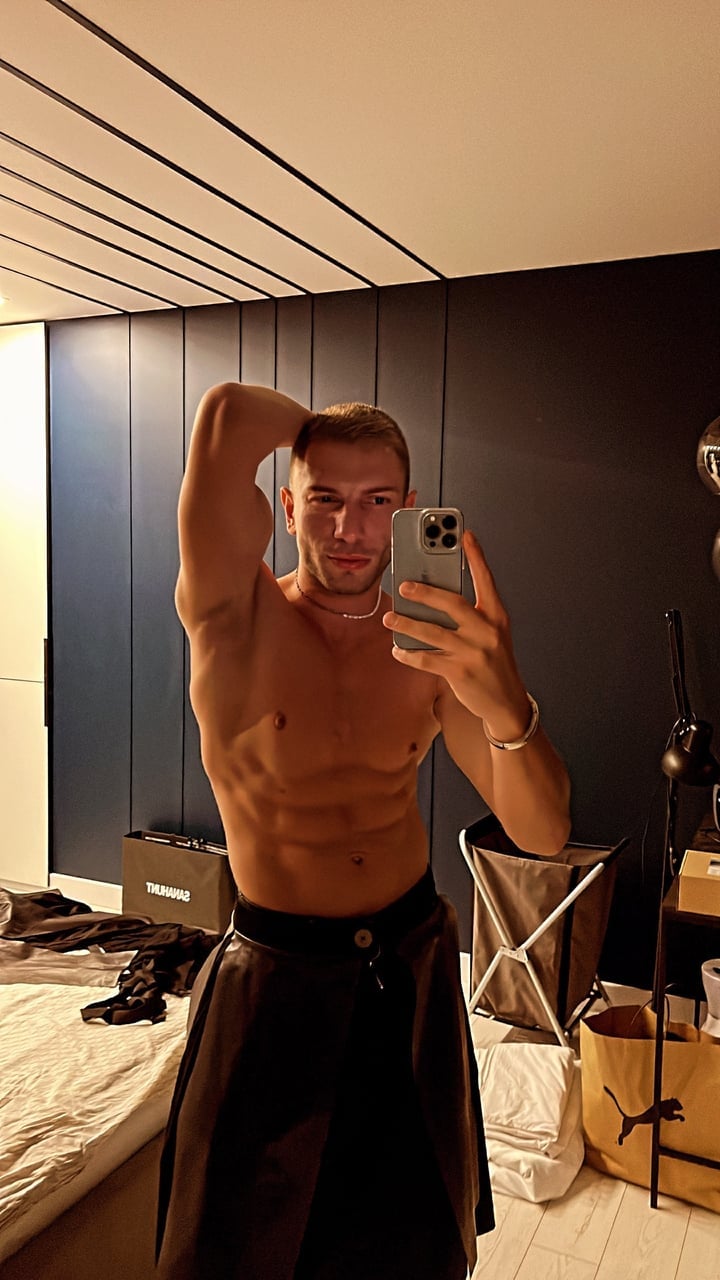 Bogdan Gromov