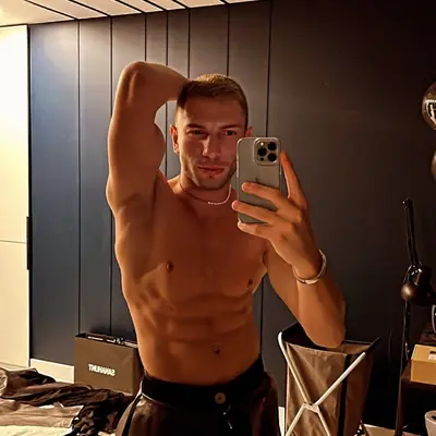 Bogdan Gromov