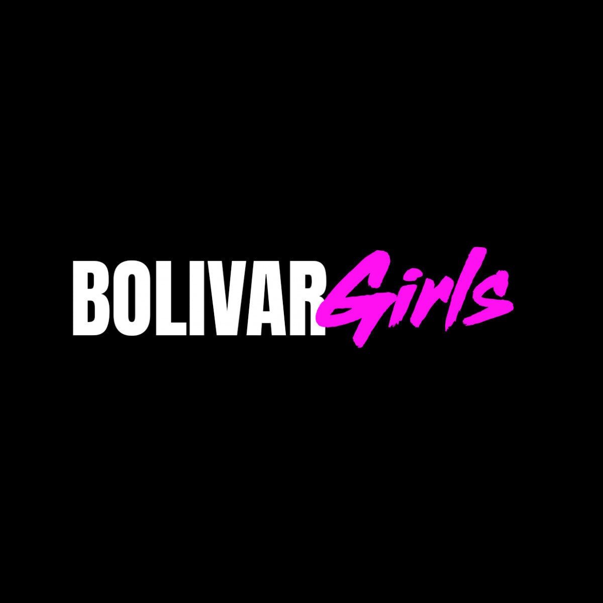 Bolivargirls
