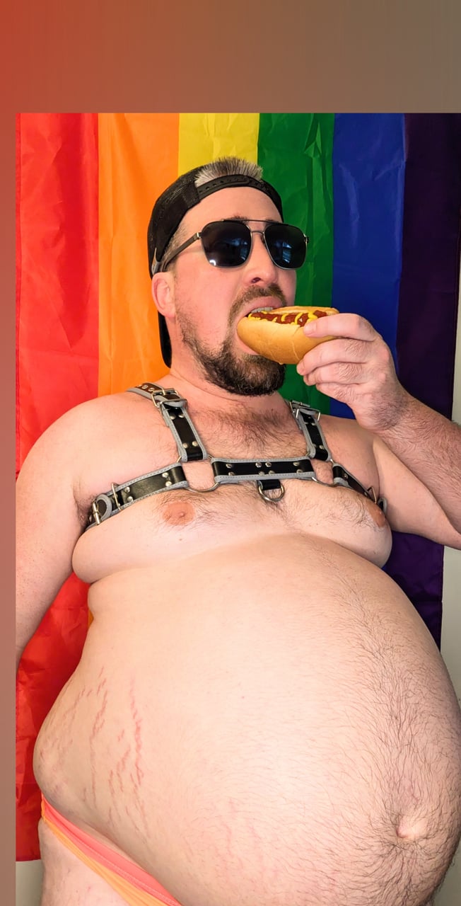 Bongbelly