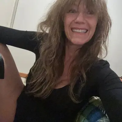 Bongogirl