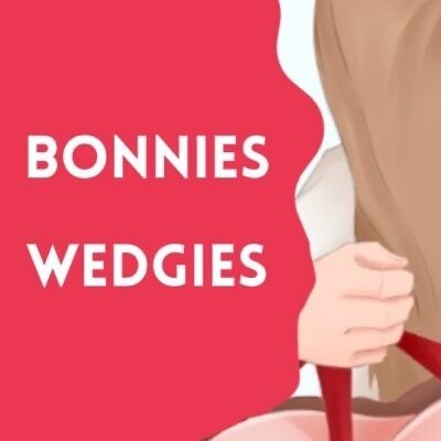 Bonnieandclydewedgies
