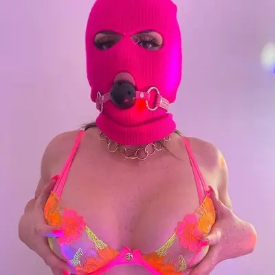 Bonniebalaclava