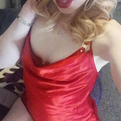 Bonniewildfire